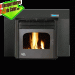 Recuperador de calor Ecoforest Eco II mini
